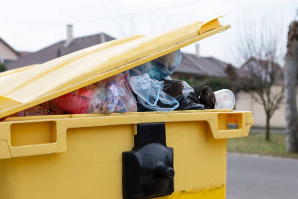 Reliable Childress, TX Junk Removal Solutions