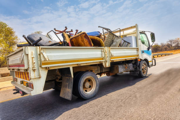 Moving and Downsizing Cleanouts in Childress, TX